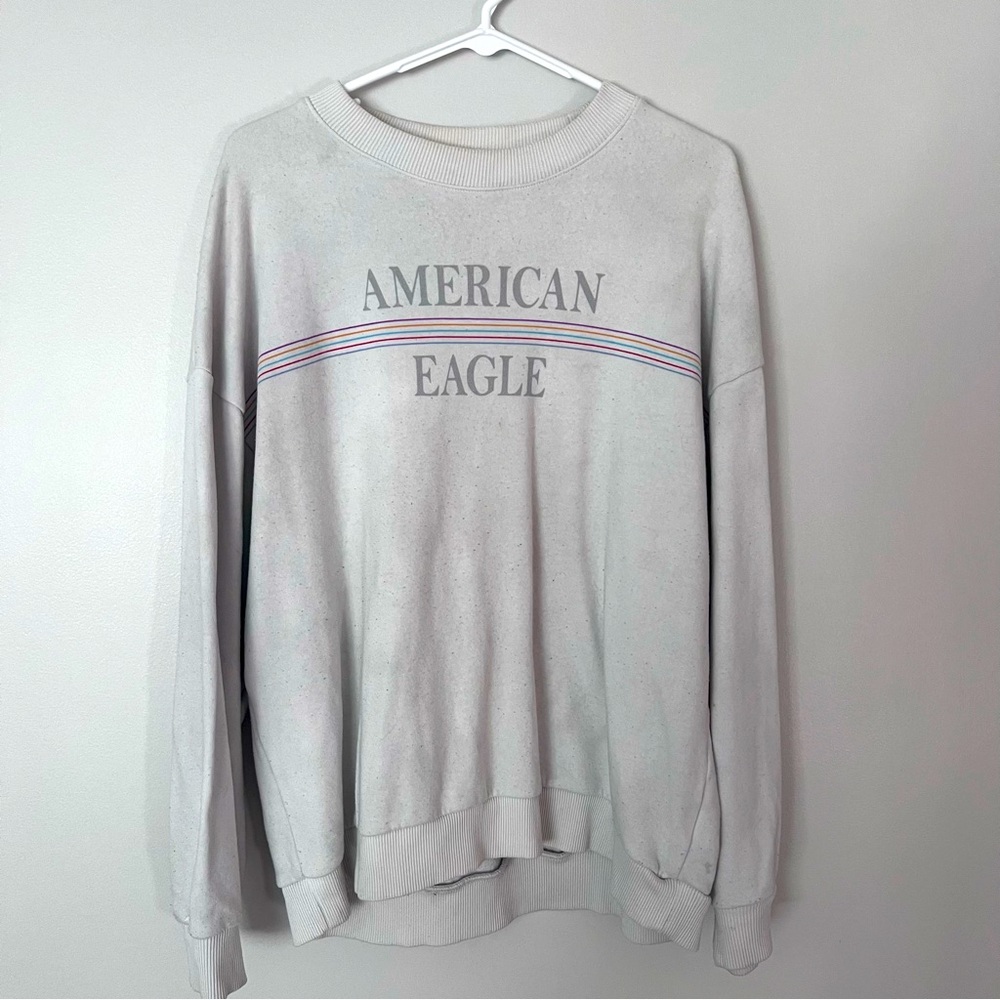 American Eagle Vintage Sweater 🦅